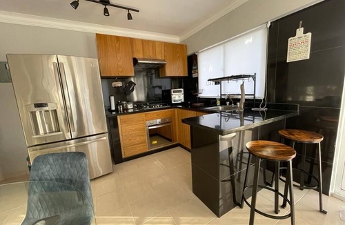 Santo Domingo Apartment | Beautiful apartment with sea view 🌊 and free parking.