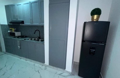 Downtown Santo Domingo Apartment | Beautiful apartment in the city center