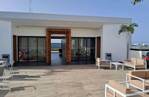 Evaristo Morales Apartment | Beautiful apartment with infinity pool