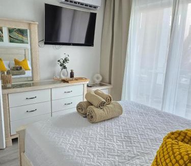 Los Melones Apartment | Beautiful Apartment 10 min from Bayahibe beach Las Terrazas