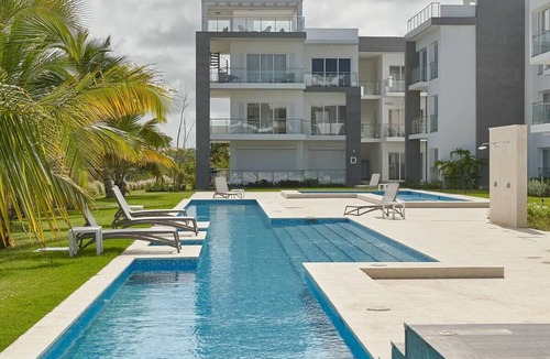 Bavaro Apartment | Beautiful Apartment at Hard Rock Golf, Punta Cana