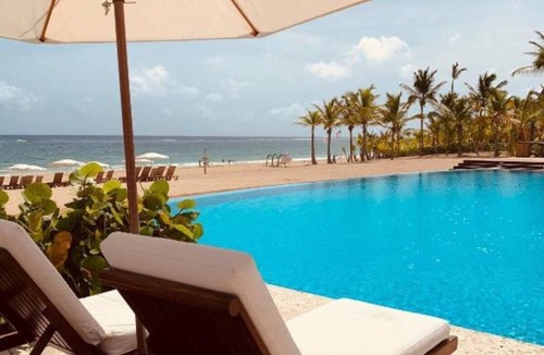 Bavaro Apartment | Beautiful Apartment at Hard Rock Golf, Punta Cana