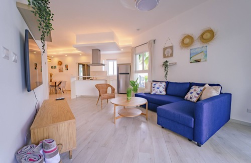 Bavaro Apartment | Beautiful apartment a few steps from the beach.