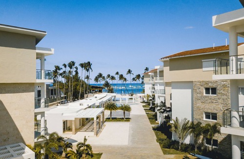 Bavaro Apartment | Beautiful apartment a few steps from the beach.
