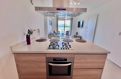 El Soco Apartment | Beautiful apartment very close to the beach