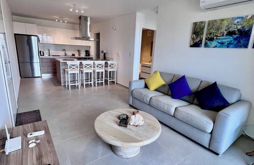El Soco Apartment | Beautiful apartment very close to the beach