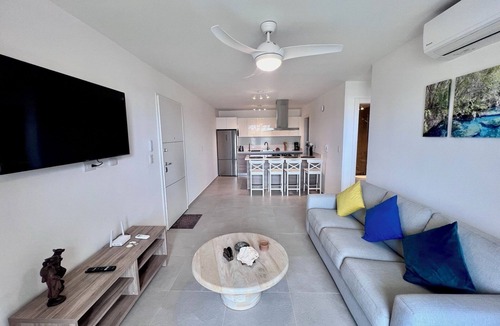 El Soco Apartment | Beautiful apartment very close to the beach