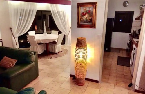 Pa'ofa'i Apartment | Beautiful apartment ideally located in the capital city of Papeete!