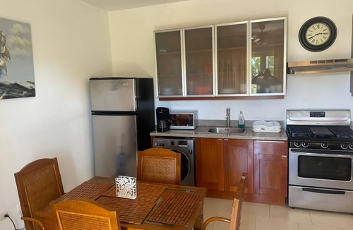 El Batey Apartment | Beautiful Apartment in Caribbean Paradise, Sosua, Infiniti Blu, apartment K3G