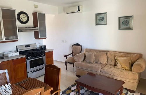 El Batey Apartment | Beautiful Apartment in Caribbean Paradise, Sosua, Infiniti Blu, apartment K3G