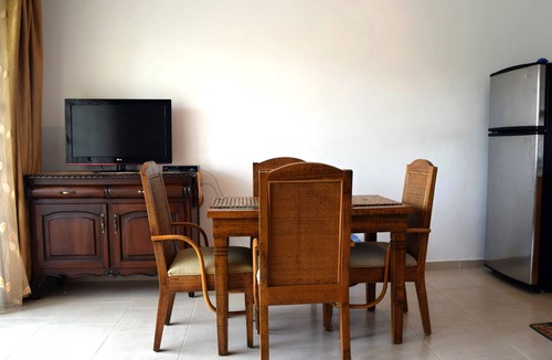 El Batey Apartment | Beautiful Apartment in Caribbean Paradise, Sosua, Infiniti Blu, apartment K3G
