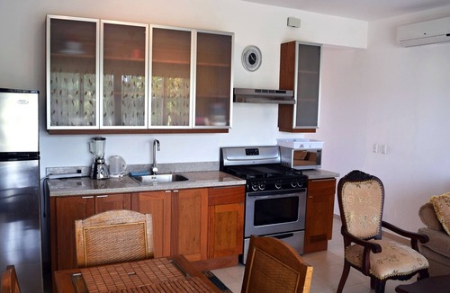 El Batey Apartment | Beautiful Apartment in Caribbean Paradise, Sosua, Infiniti Blu, apartment K3G