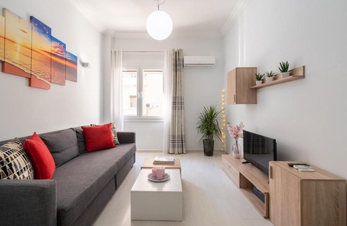 Anafiotika Apartment | Beautiful apartment under Acropolis
