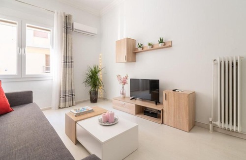 Anafiotika Apartment | Beautiful apartment under Acropolis