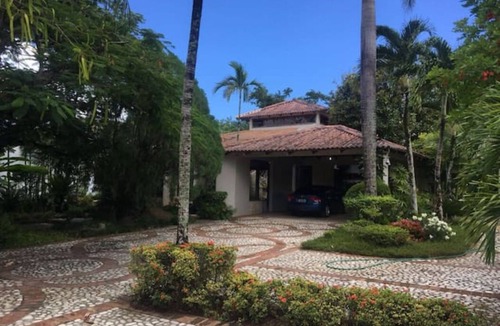 Barrio Santa Lucia Villa | Beautiful beach apartment in Las Terrenas