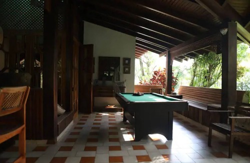 Barrio Santa Lucia Villa | Beautiful beach apartment in Las Terrenas