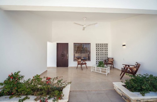 Los Brazos Villa | Beautiful Beach Villa