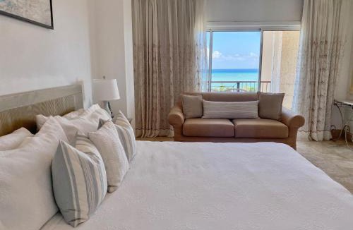 Cap Cana Marina Apartment | Beautiful Beachfront Penthouse At Cap Cana