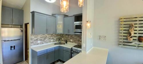 Cabarete Apartment | Beautiful Beachfront Penthouse 2 Bdrm 2 Bath Condo