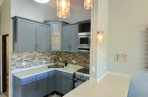 Cabarete Condo | Beautiful Cabarete Beachfront 2 Bdrm 2 Bath Penthouse Condo