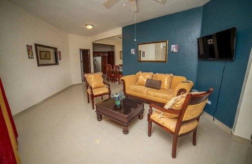 Jarabacoa Apartment | Beautiful centrally located 3 Bedroom apartment