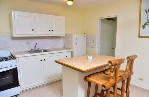 Los Brazos House | Beautiful clean condo with pool, perfect location!