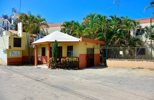Los Brazos House | Beautiful clean condo with pool, perfect location!