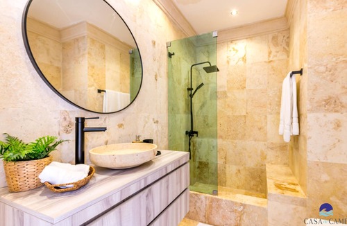 Las Piedras Villa | Beautiful & Comfortable 5Bdr Villa CDC/Pool, BBQ