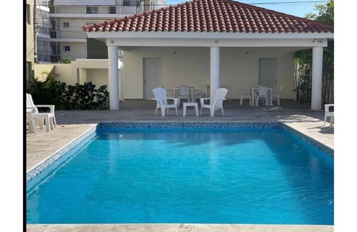 La Romana Apartment | Beautiful Condo in La Romana with pool near Caleta Beach