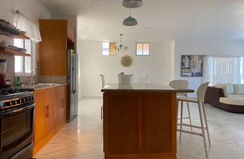 La Esplanada House | Beautiful Condo w/Large Balcony