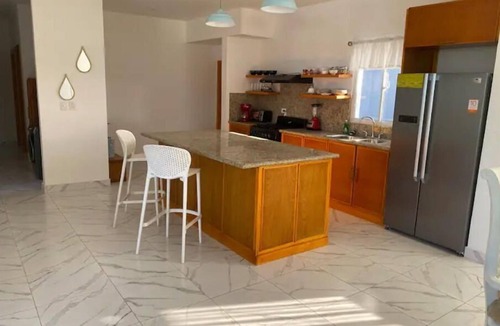 La Esplanada House | Beautiful Condo w/Large Balcony