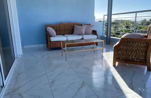La Esplanada House | Beautiful Condo w/Large Balcony