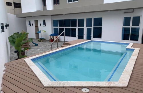Evaristo Morales Condo | Beautiful, cozy , comfortable two bedroom condo