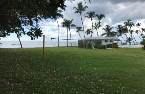Juan Dolio - El Pueblo Apartment | Beautiful BeachFront Apartment Las Olas