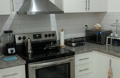 El Soco Apartment | BEAUTIFUL APARTMENT IN PLAYA NUEVA ROMANA