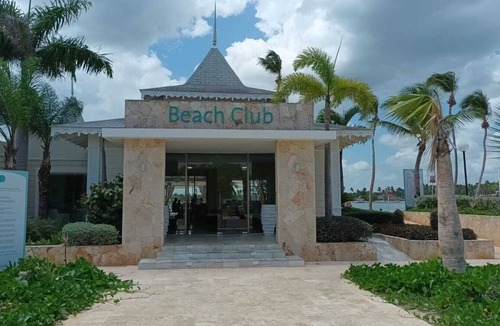 El Soco Apartment | BEAUTIFUL APARTMENT IN PLAYA NUEVA ROMANA