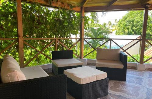 Puerto Bahia Villa | Beautiful 2 plus bedroom family escape