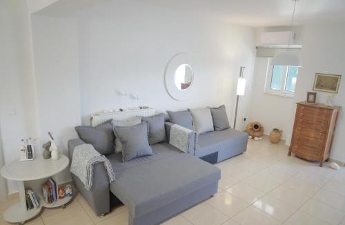 Sparta Apartment | Beautiful Eleni 100