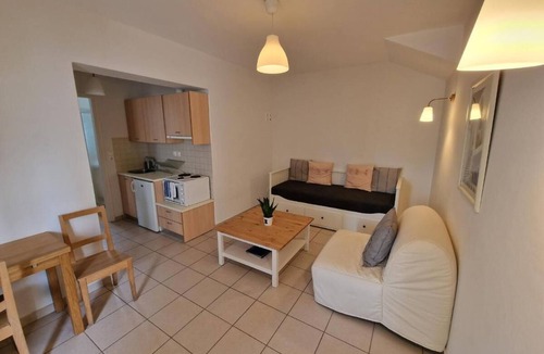 Paleopolis Apartment | Beautiful Elia apartment near the center of Andros - 5 minutes walk