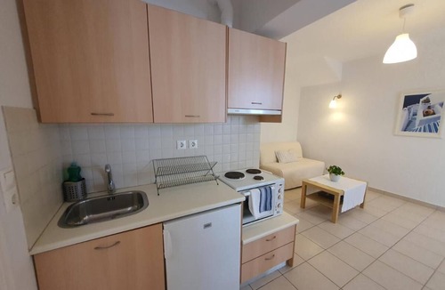 Paleopolis Apartment | Beautiful Elia apartment near the center of Andros - 5 minutes walk