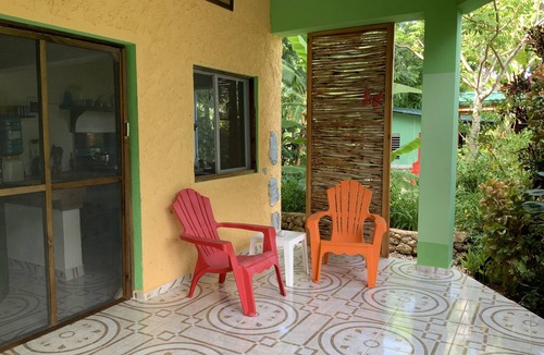 Las Galeras House | Beautiful fully equipped house, PERFECT for remote work