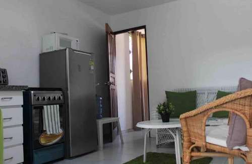 La Castellana Apartment | Beautiful furnished studio apartment