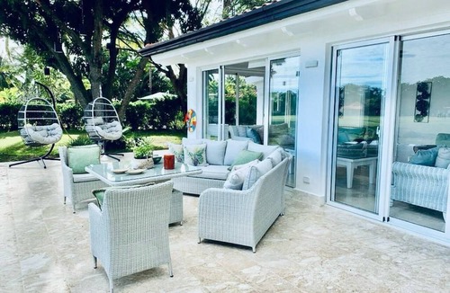 Casa de Campo Villa | Beautiful Golf villa retreat, Casa de Campo, located on the Links Golf course