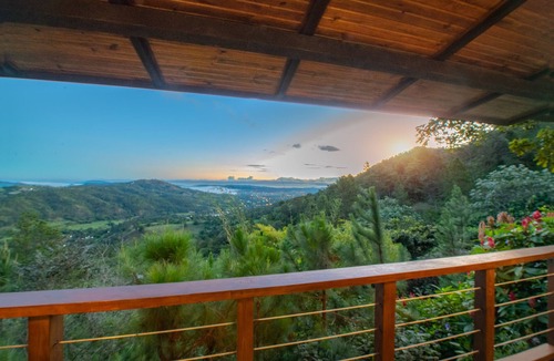 Jarabacoa House | BEAUTIFUL GUEST HOUSE WITH MAGNIFICENT PANORAMIC VIEWS
