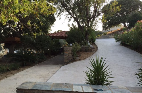 Pitrofos House | Beautiful holiday home on Andros
