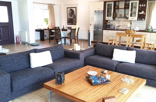 Theologos House | Beautiful home in Theologos