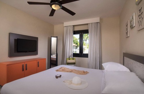 Puerto Plata Resort | Beautiful hotel suite - right on Cofressi Beach!