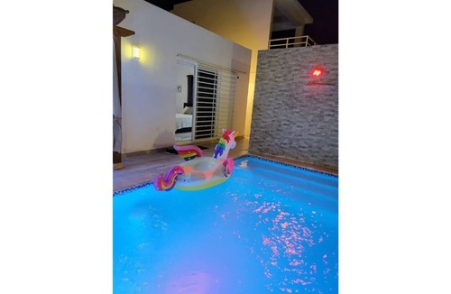 Casa de Campo House | Beautiful house at 5 min from Caleta beach.