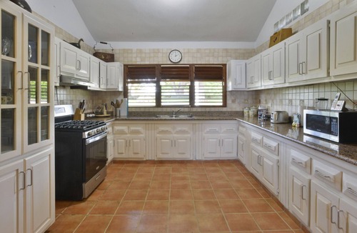 Casa de Campo House | Beautiful Mediterranean Style villa