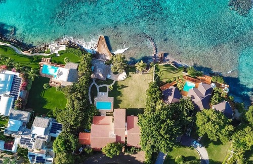 Casa de Campo House | Beautiful Mediterranean Style villa